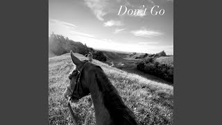 Video thumbnail of "Te Wehi - Don't Go"