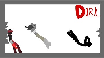 Combo room Collab Entry by: Dirkmation    Collab hosted by: @peirceanimations6596