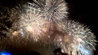 131005 서울불꽃축제_프랑스