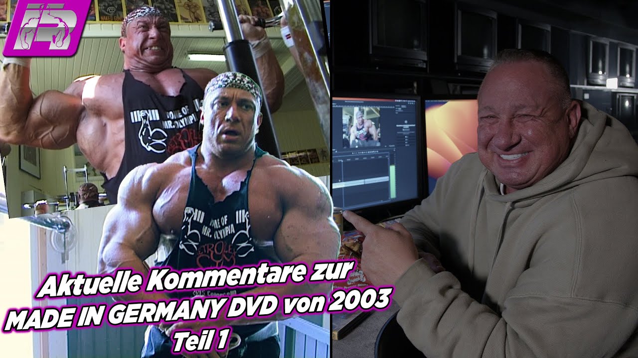 Markus Rühl kommentiert 