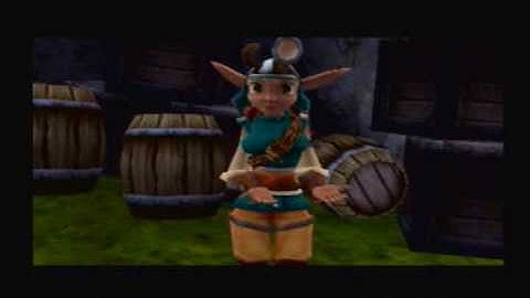 Lets Play Jak And Daxter Precursor Legacy 14 Precursor Basin