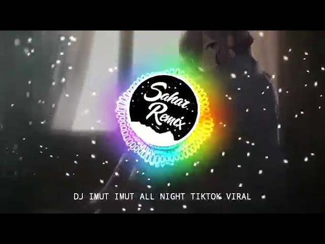 DJ IMUT IMUT ALL NIGHT REMIX|MUSIC VIDEOS class=