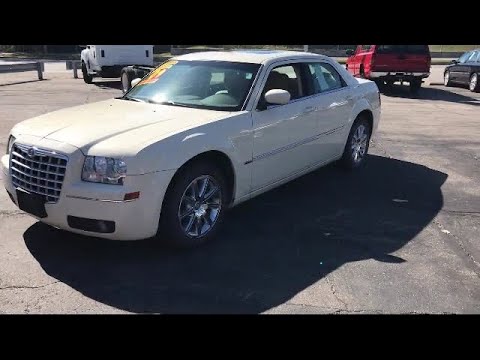 2009-chrysler-300-for-sale-at-ohio-motors-in-cincinnati,-ohio-buy-here-pay-here-easy-payments