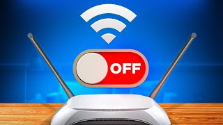 5 Router Settings You Should Change Right Now!