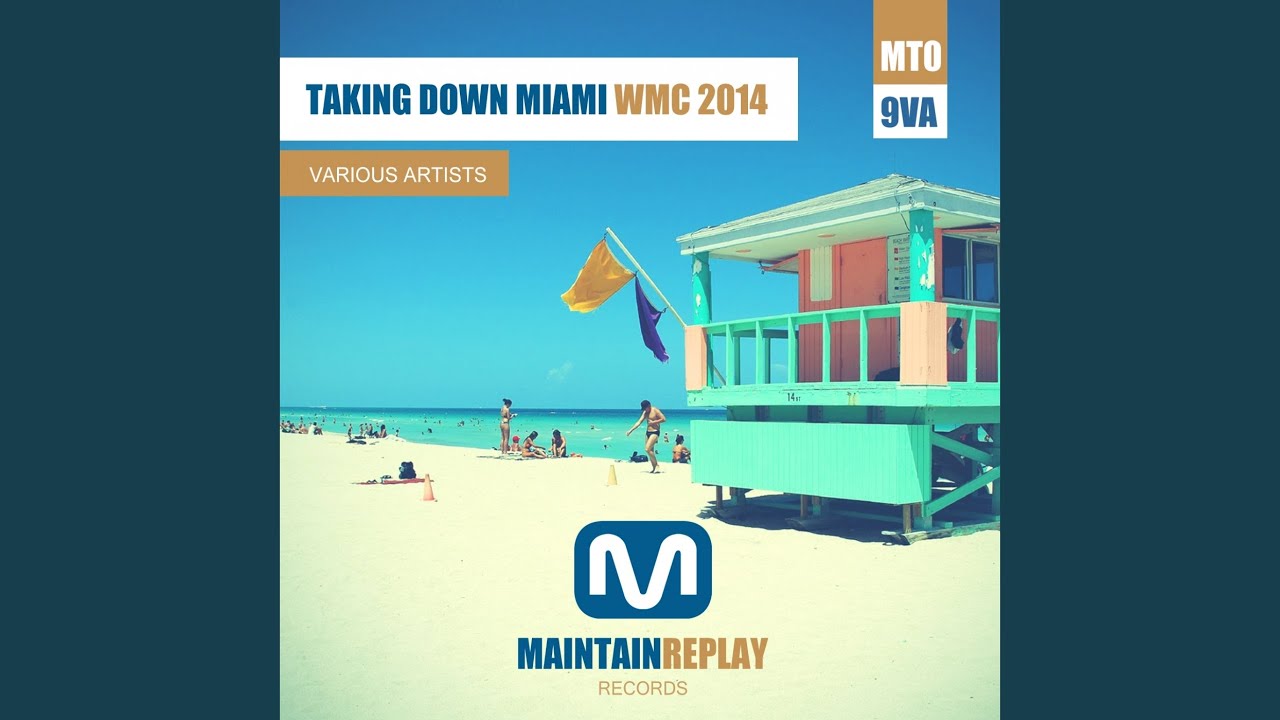Ver Amazonia (Cesar Martinez Remix) no YouTube Ver Amazonia (Cesar Martinez Remix) no YouTube