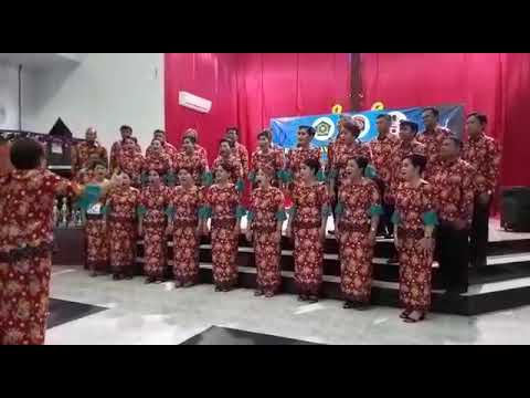 Maz 133 Sungguh Alangkah Baik