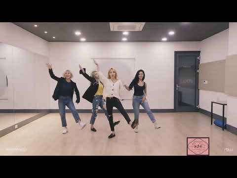 MAMAMOO - \