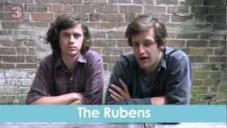 ABC3 | Stay Tuned: The Rubens If I'd Only Known