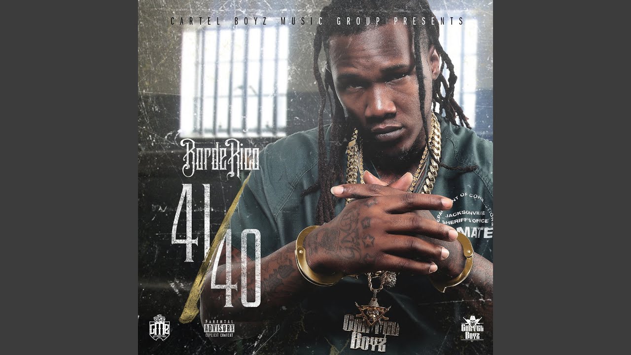Watch Trappin' on YouTube Watch Trappin' on YouTube