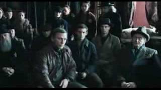 Defiance Movie Trailer Starring Daniel Craig & Liev Schreiber - 2008