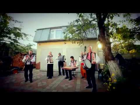 Фольк гурт Кавалєрка 