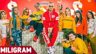 MILIGRAM - PLACAM PARAMA (OFFICIAL VIDEO)