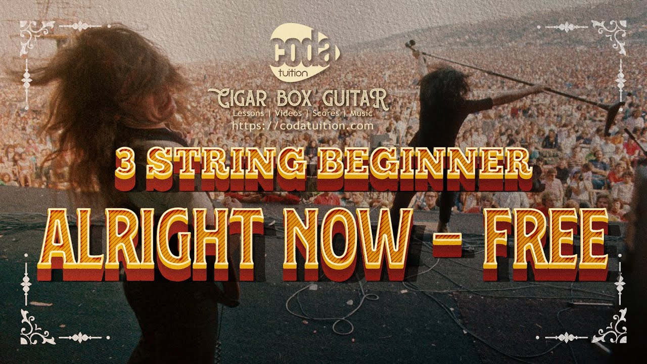 Free for Cigar Box Guitar