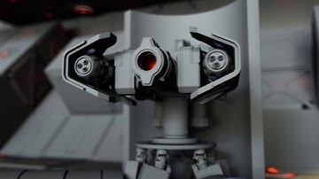 Shading And Rendering