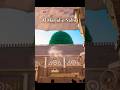 Masjid-e-Nabwi #madina #islamicvideo #youtubeshorts #masjidnabawi #trending #MadinaKareebse #shorts