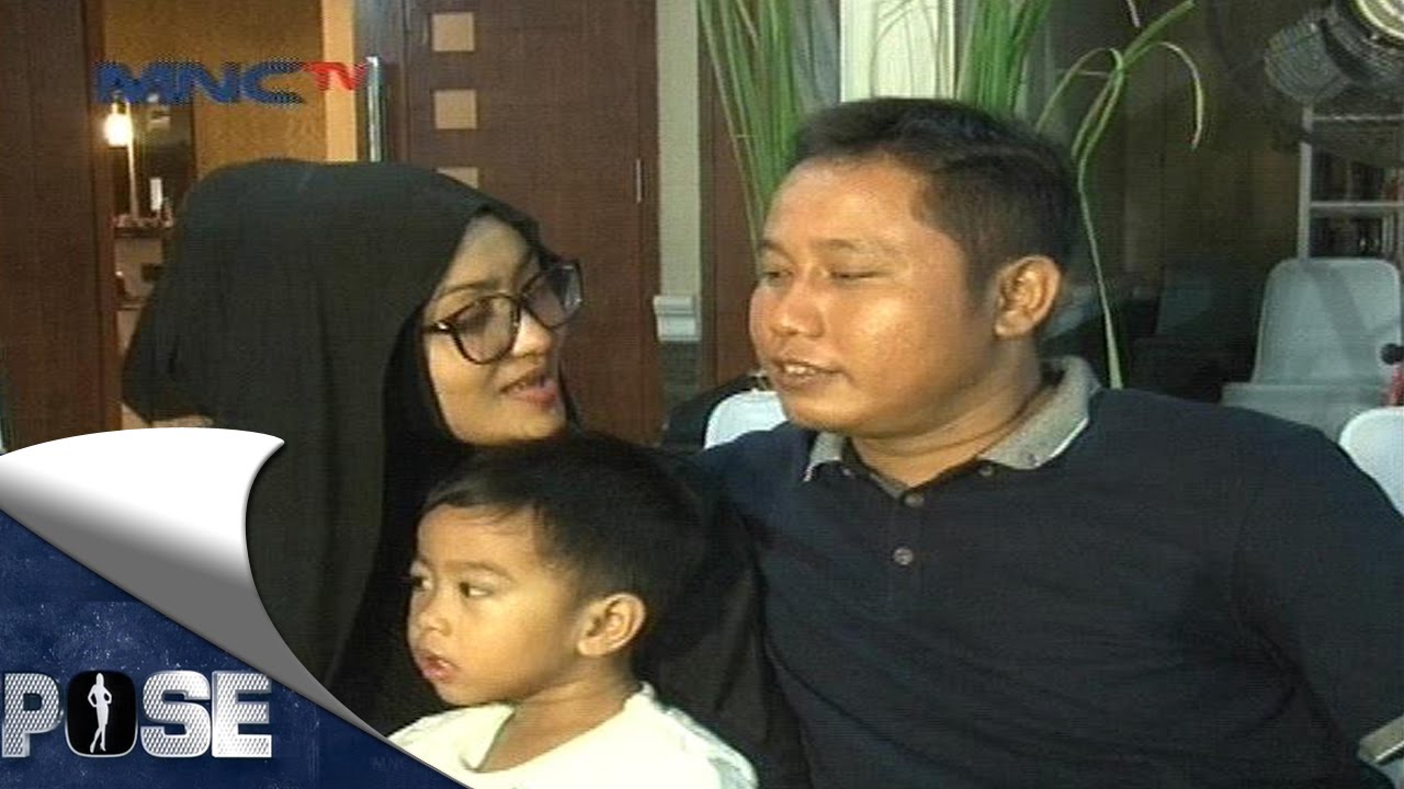 Kejutan Narji Untuk Sang Istri - Pose (15/9)