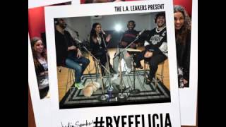 Jordin Sparks   They Dont Give byefelicia Mixtape