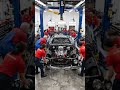 Car Assembling quickly #car #factory #satisfying #dothingsyoudontwanttodo #youareoneofakind #zumba