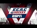 Clarkson at RPI | NCAA Men's Ice Hockey | Highlights - November 8, 2025 | #ECACHockey