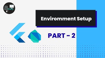 How to Install Dart SDK and Set Up Environment step by step | Bangla Tutorial |Part -2
