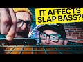 5 Ultimate SLAP BASS Tips (in UNDER 5 mins)