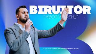 Biruitor Tabor Worship Live