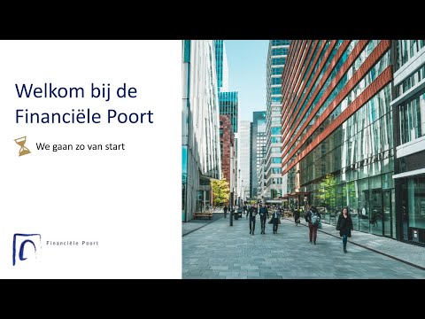 Video: Waarom zijn financiële tussenpersonen zo cruciaal voor goed functionerende financiële markten?