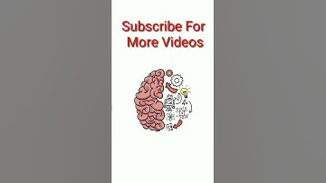 Brain Test Level 220 || Help Our Friend To Cross The Street.