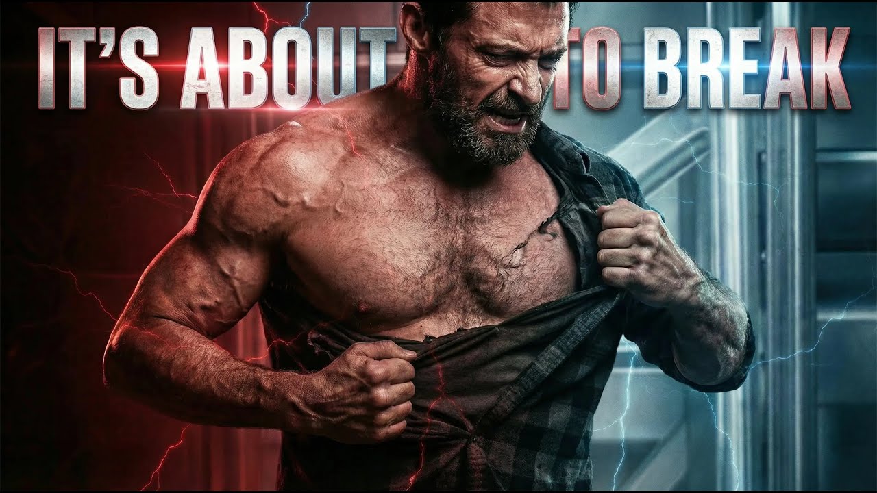 Напряжение нарастает… и перемены неизбежны ⚡