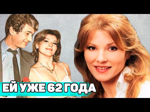 Муж-изменник и одиночество | Как живет актриса Елена Романова - бывшая жена Игоря Костолевского