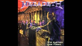 Megadeth - My Kingdom - Original Release (720p)