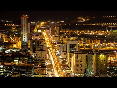 الفجيرة الامارات  