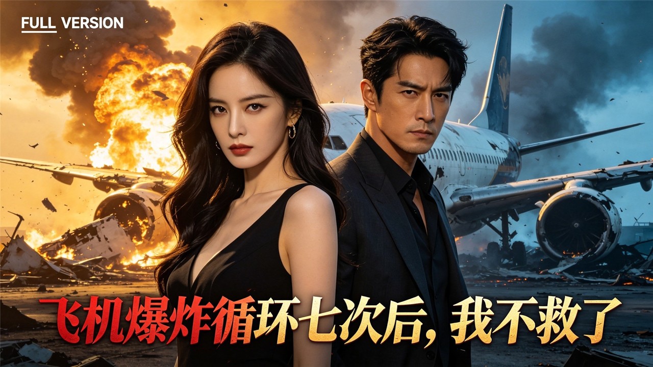 七世重生：摆烂后全机竟能听见我心声