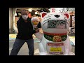 ママチャで日本一周(12日目)