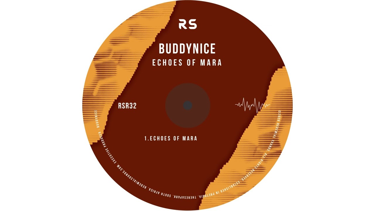 Παρακολούθηση Buddynice - Echoes Of Mara (Original Mix) στο YouTube Παρακολούθηση Buddynice - Echoes Of Mara (Original Mix) στο YouTube