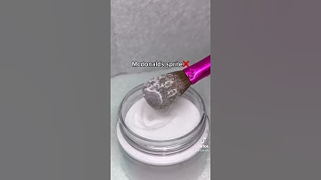 PICKING UP AN ACRYLIC BEAD USING DIFFERENT LIQUIDS??? PART 2