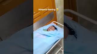Advance Gaming 😭😭  #justice #justiceformuzahidmilad #stopdrinkanddriveinmalaysia