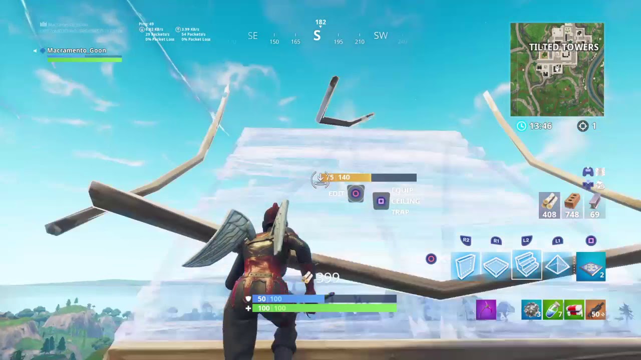 best console builder ?