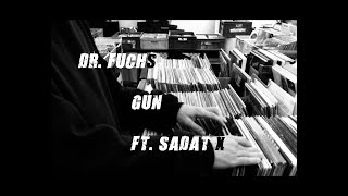 Dr. Fuchs - Gün 31% feat. Sadat X ( Brand Nubian ) Resimi