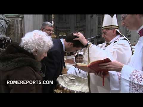 Videó: Melyik évszázadban ítélte el a pápa a sörrel való keresztelést?