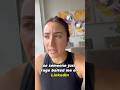 "Feeling seen doesn't burn calories" - the comment that started my rant.