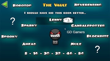 RobTop - Random Song 01