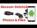 Free Photo & File Recovery from Devices 📁