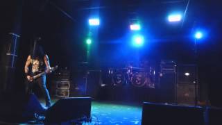 Prong - Lost And Found - Live 9-16-14