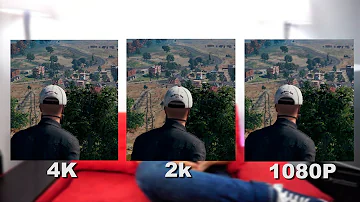 ¿Merece la pena el 4K?