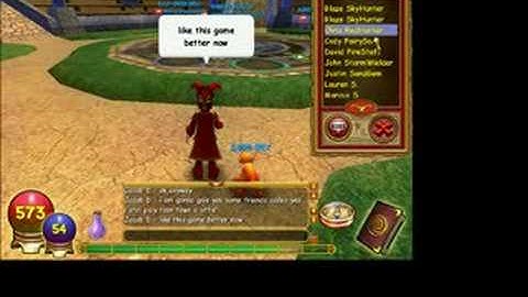 wizard 101 friend codes
