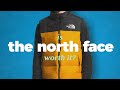 Is The North Face worth your money?