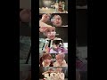 ウィピの1日が個性的すぎておもろすぎたwwww #ウィピ @wearepretty_wep #しなこ