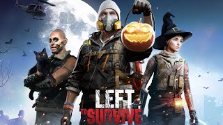 Libra and Peaceful Search for Freedom in #lefttosurvive