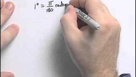 Ch5 #2 ChapterTestPrepVideos Sullivan Precalc UC Concepts 3e